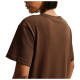 Nike Γυναικεία κοντομάνικη μπλούζα Sportswear Classic Oversized T-Shirt